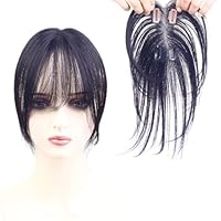 Amazon.co.jp: YOYO 部分ウィッグ 分け目 人毛100% 極薄 自然 総手植え